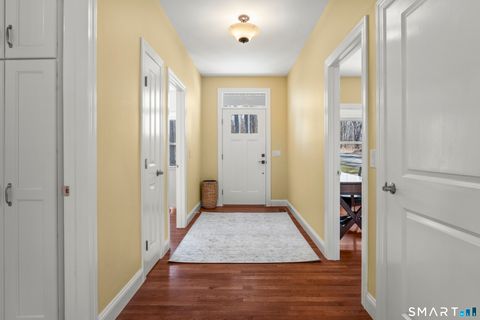 Tiny photo for 6 Syleo Lane, Salem, CT 06420 (MLS # 24151481)