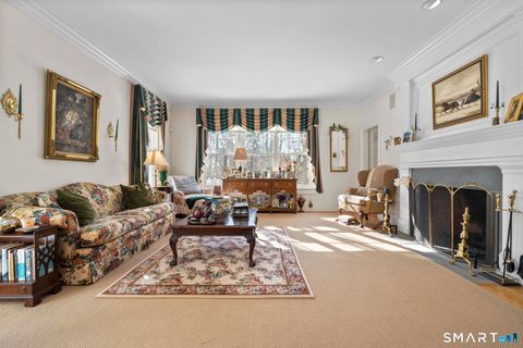 Tiny photo for 9 Perkins Road, Woodbridge, CT 06525 (MLS # 24152242)