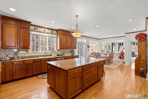 Tiny photo for 9 Perkins Road, Woodbridge, CT 06525 (MLS # 24152242)