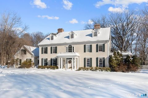 Tiny photo for 9 Perkins Road, Woodbridge, CT 06525 (MLS # 24152242)