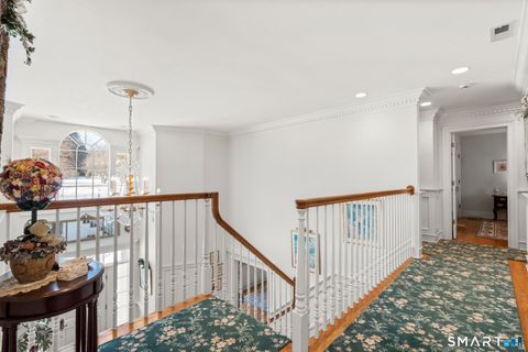 Tiny photo for 9 Perkins Road, Woodbridge, CT 06525 (MLS # 24152242)