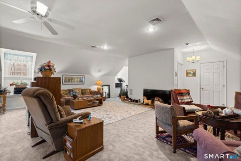 Tiny photo for 9 Perkins Road, Woodbridge, CT 06525 (MLS # 24152242)