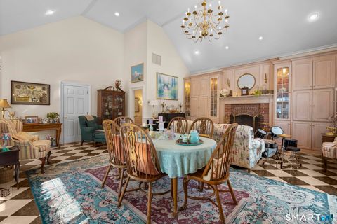 Tiny photo for 9 Perkins Road, Woodbridge, CT 06525 (MLS # 24152242)