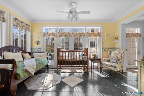 Tiny photo for 9 Perkins Road, Woodbridge, CT 06525 (MLS # 24152242)