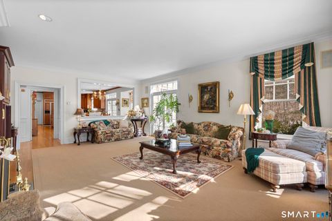 Tiny photo for 9 Perkins Road, Woodbridge, CT 06525 (MLS # 24152242)