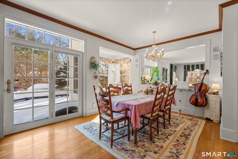 Tiny photo for 9 Perkins Road, Woodbridge, CT 06525 (MLS # 24152242)