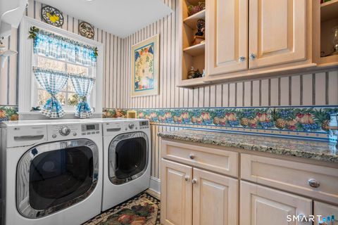 Tiny photo for 9 Perkins Road, Woodbridge, CT 06525 (MLS # 24152242)