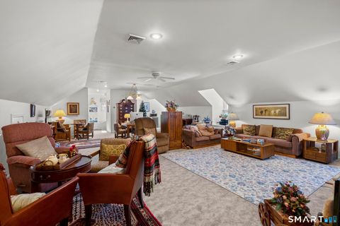 Tiny photo for 9 Perkins Road, Woodbridge, CT 06525 (MLS # 24152242)