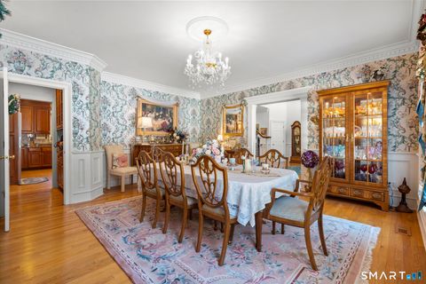 Tiny photo for 9 Perkins Road, Woodbridge, CT 06525 (MLS # 24152242)