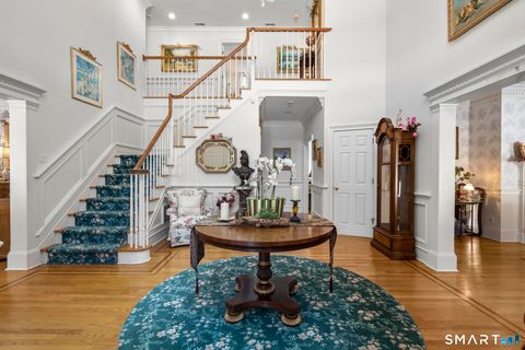 Tiny photo for 9 Perkins Road, Woodbridge, CT 06525 (MLS # 24152242)