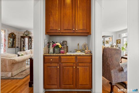 Tiny photo for 9 Perkins Road, Woodbridge, CT 06525 (MLS # 24152242)