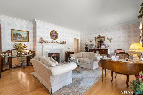 Tiny photo for 9 Perkins Road, Woodbridge, CT 06525 (MLS # 24152242)