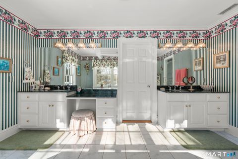 Tiny photo for 9 Perkins Road, Woodbridge, CT 06525 (MLS # 24152242)