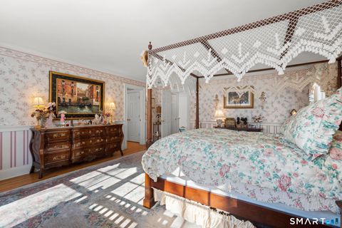 Tiny photo for 9 Perkins Road, Woodbridge, CT 06525 (MLS # 24152242)