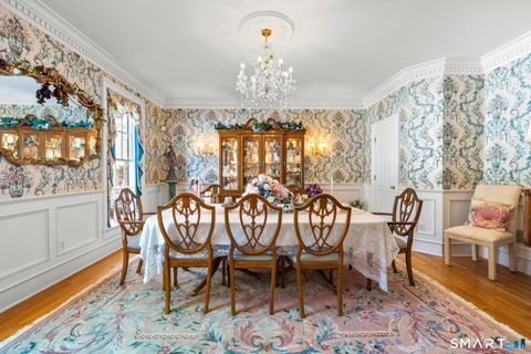 Tiny photo for 9 Perkins Road, Woodbridge, CT 06525 (MLS # 24152242)