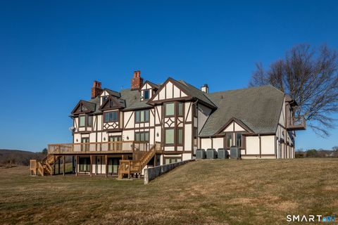 Tiny photo for 233 Southbury Road, Roxbury, CT 06783 (MLS # 24146278)