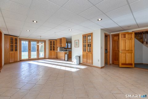 Tiny photo for 233 Southbury Road, Roxbury, CT 06783 (MLS # 24146278)