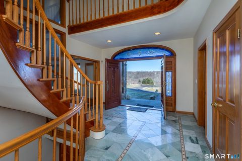 Tiny photo for 233 Southbury Road, Roxbury, CT 06783 (MLS # 24146278)