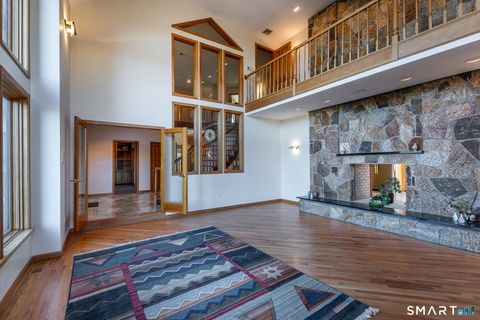 Tiny photo for 233 Southbury Road, Roxbury, CT 06783 (MLS # 24146278)