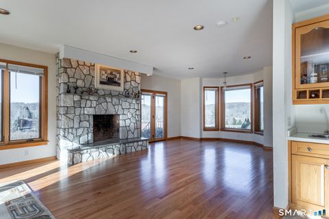 Tiny photo for 233 Southbury Road, Roxbury, CT 06783 (MLS # 24146278)