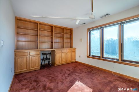 Tiny photo for 233 Southbury Road, Roxbury, CT 06783 (MLS # 24146278)