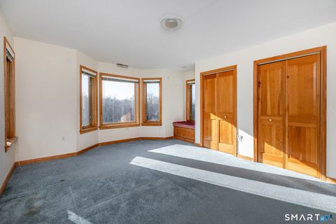 Tiny photo for 233 Southbury Road, Roxbury, CT 06783 (MLS # 24146278)