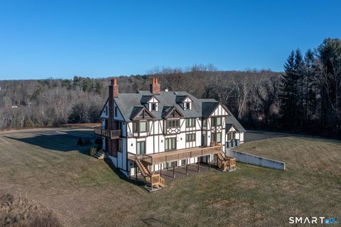 Photo of 233 Southbury Road, Roxbury, CT 06783 (MLS # 24146278)