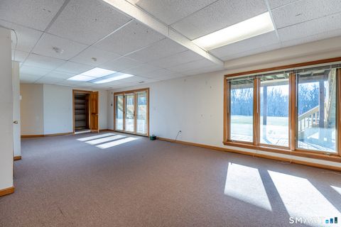 Tiny photo for 233 Southbury Road, Roxbury, CT 06783 (MLS # 24146278)