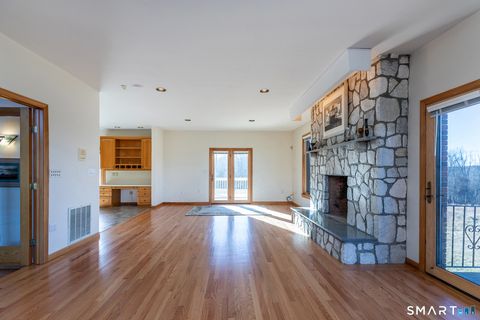 Tiny photo for 233 Southbury Road, Roxbury, CT 06783 (MLS # 24146278)