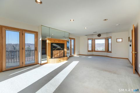 Tiny photo for 233 Southbury Road, Roxbury, CT 06783 (MLS # 24146278)