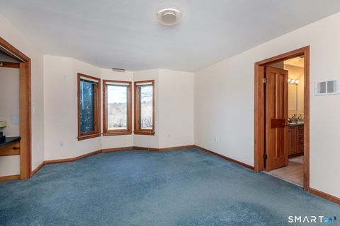 Tiny photo for 233 Southbury Road, Roxbury, CT 06783 (MLS # 24146278)