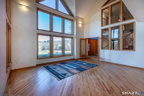 Tiny photo for 233 Southbury Road, Roxbury, CT 06783 (MLS # 24146278)