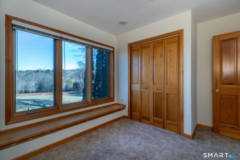 Tiny photo for 233 Southbury Road, Roxbury, CT 06783 (MLS # 24146278)