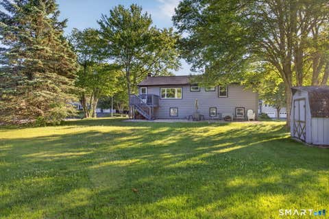 Tiny photo for 274 Judson Avenue, Groton, CT 06355 (MLS # 24163492)