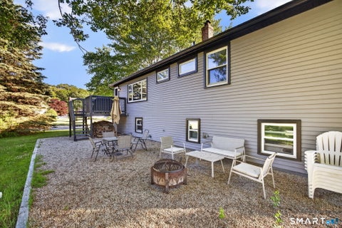 Tiny photo for 274 Judson Avenue, Groton, CT 06355 (MLS # 24163492)