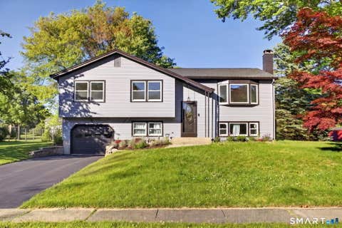 Tiny photo for 274 Judson Avenue, Groton, CT 06355 (MLS # 24163492)