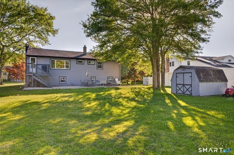 Tiny photo for 274 Judson Avenue, Groton, CT 06355 (MLS # 24163492)