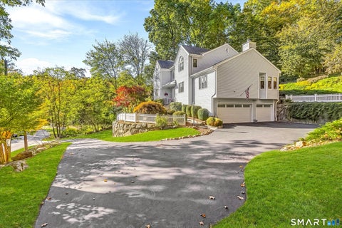 Tiny photo for 46 Mill Road, Stamford, CT 06903 (MLS # 24213786)