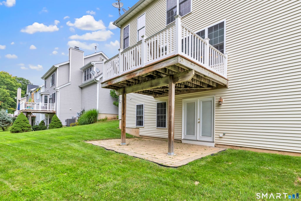 Photo of 17 Traditions Boulevard, Southbury, CT 06488 (MLS # 24208187)