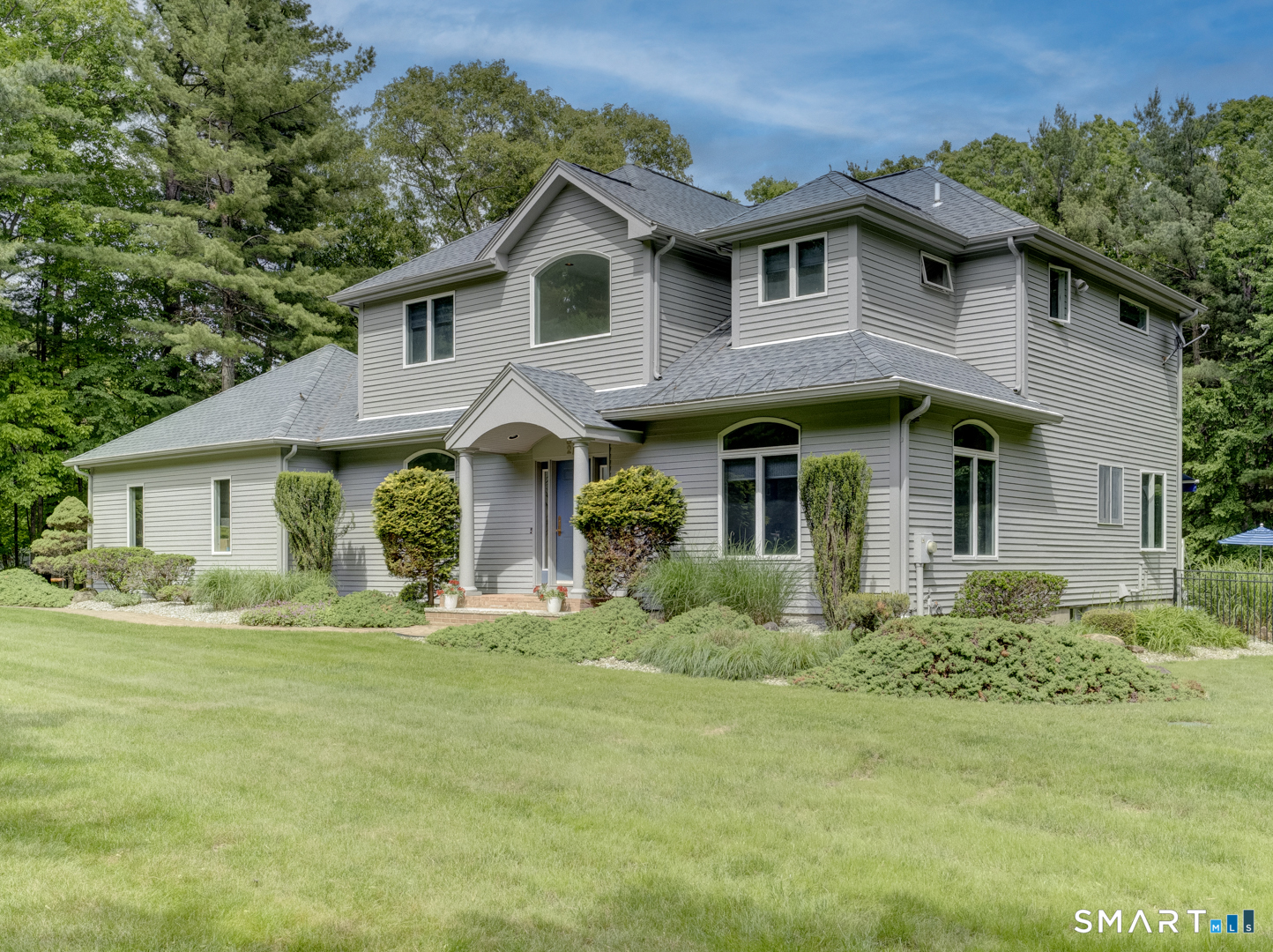 32 Avebury Lane