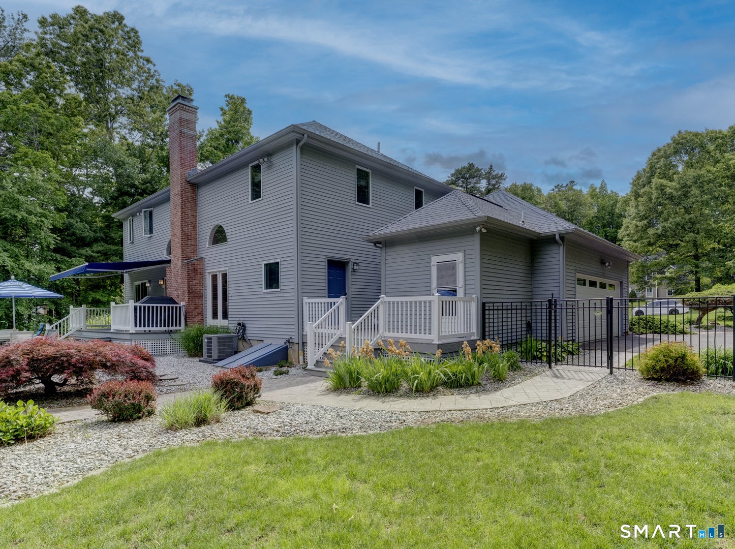 32 Avebury Lane
