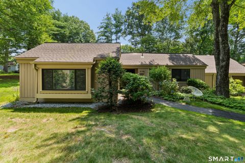 Photo of 1008 Heritage Village #A, Southbury, CT 06488 (MLS # 24191347)