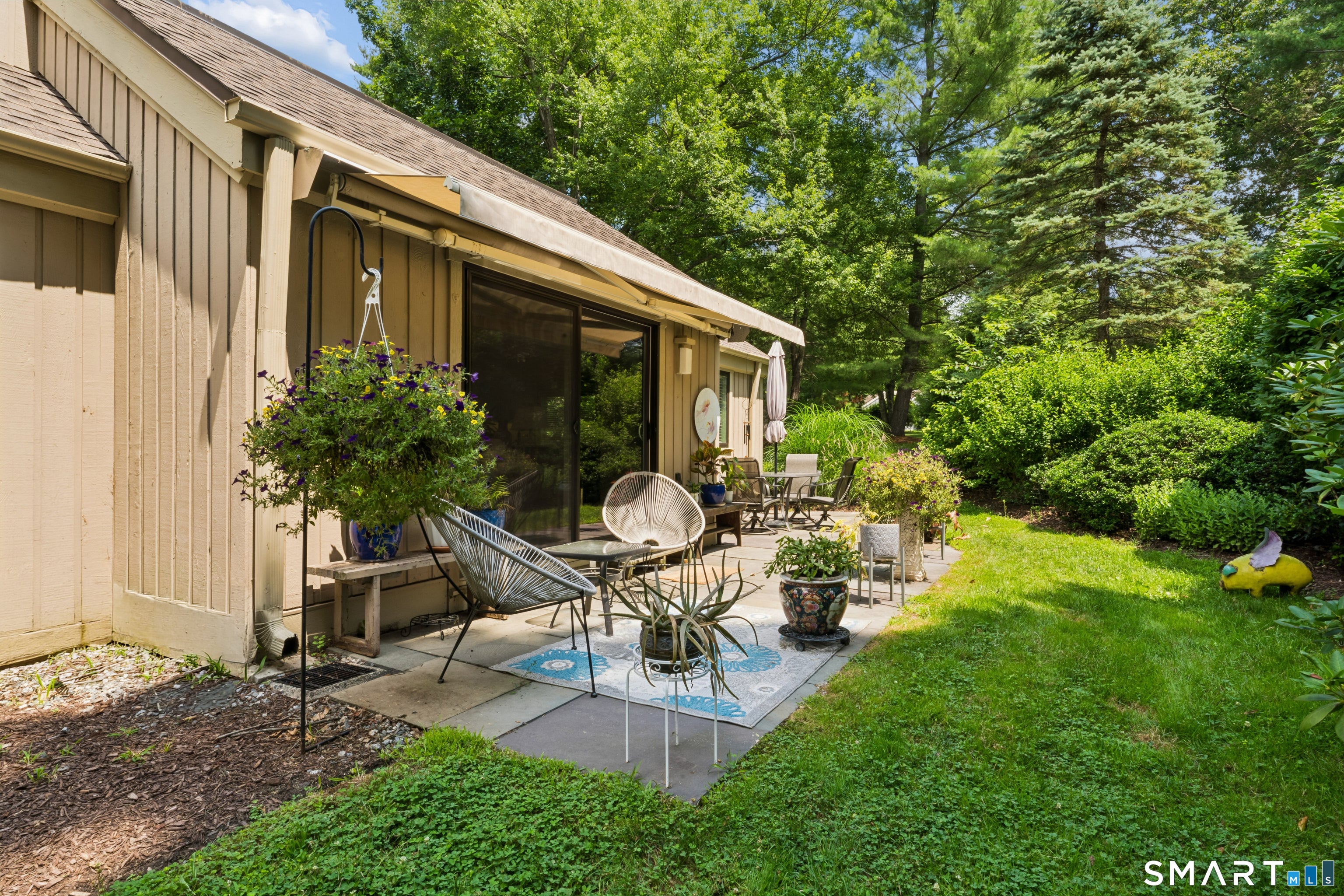 1008 Heritage Village A
