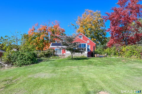Tiny photo for 123 Corrigan Avenue, Meriden, CT 06450 (MLS # 24212937)