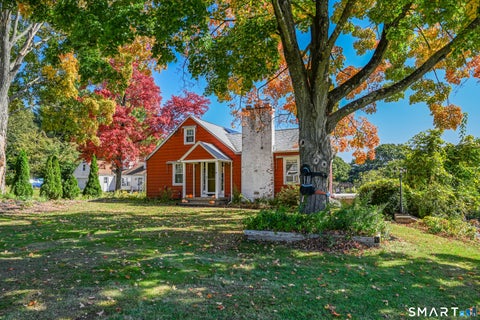 Tiny photo for 123 Corrigan Avenue, Meriden, CT 06450 (MLS # 24212937)