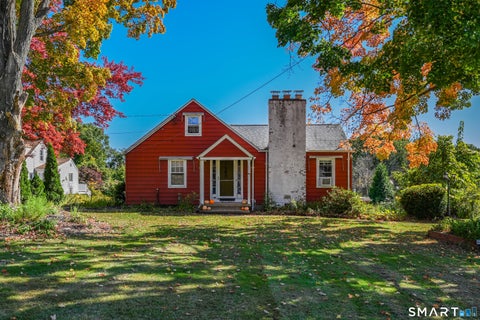 Photo of 123 Corrigan Avenue, Meriden, CT 06450 (MLS # 24212937)