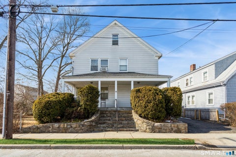 Multifamily For Rent - 18 Parker Avenue<br/> Stamford, CT 06906