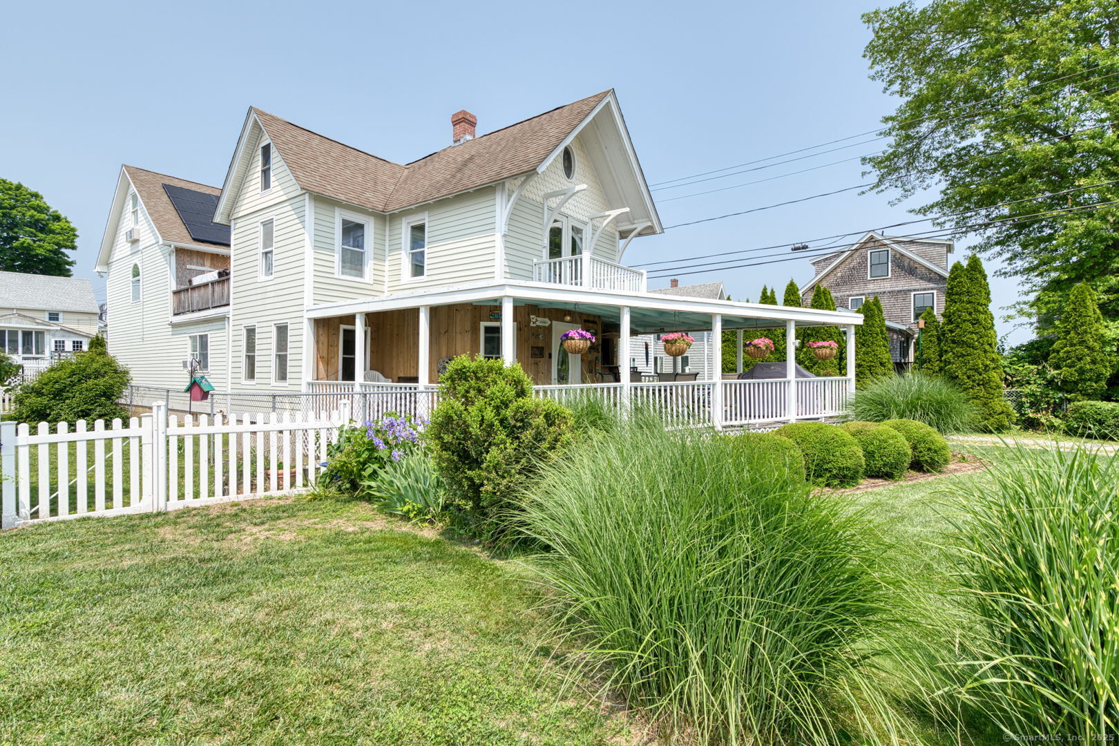 7 Crescent Avenue