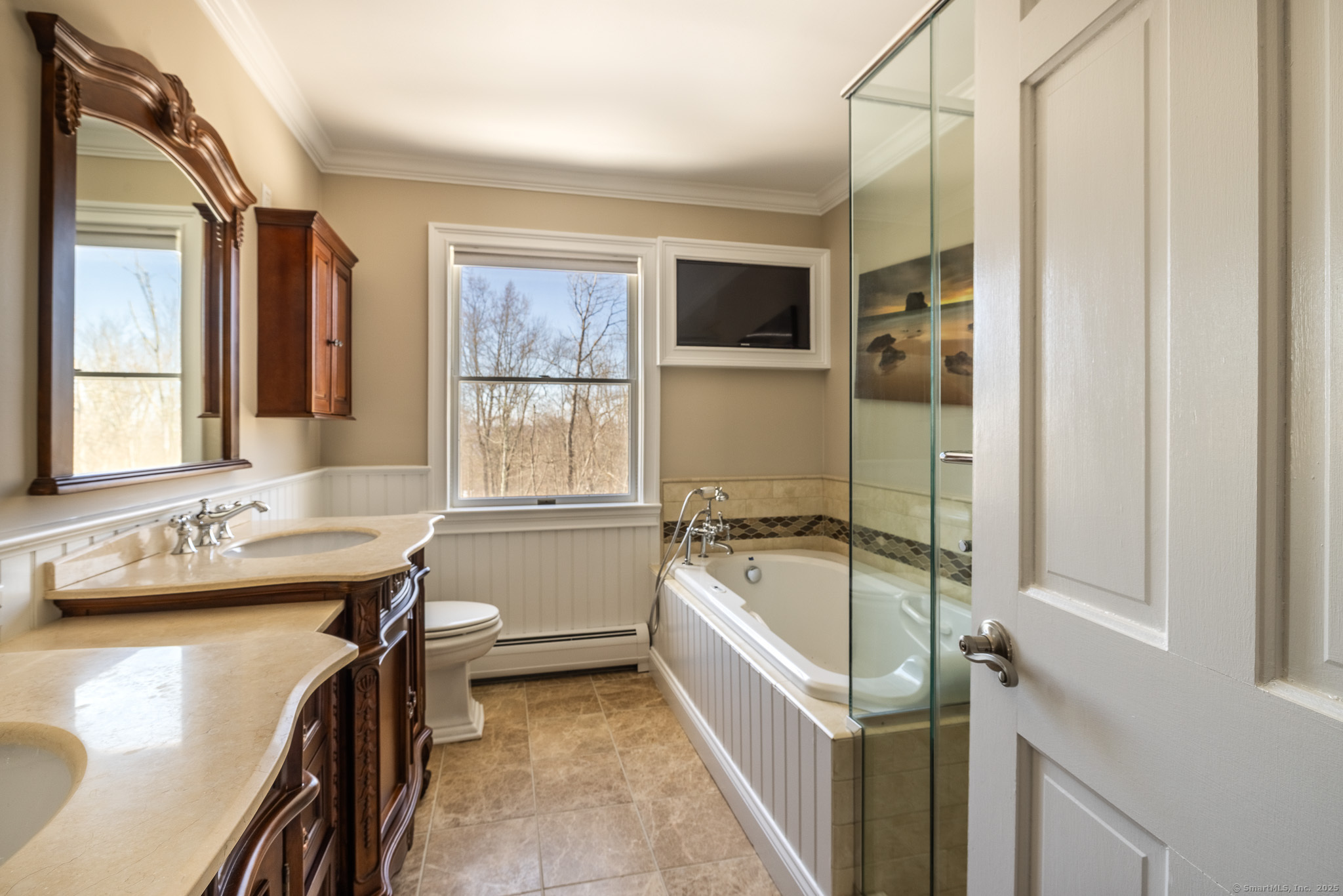 16 Saddle Ridge Road, New Milford, Connecticut image 26