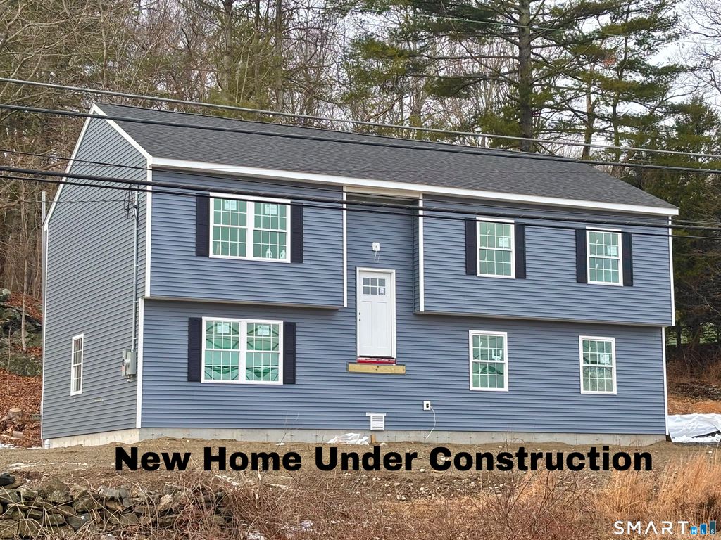 Photo of 249 South Canterbury Road, Canterbury, CT 06331 (MLS # 24149736)